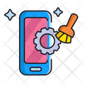پیش‌نمایش فایل cleaner-mobile-app-2304300 از پک تمیزکاری