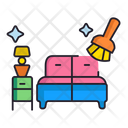 پیش‌نمایش فایل furniture-cleaning-2304292 از پک تمیزکاری