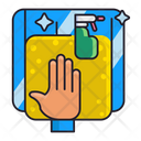 پیش‌نمایش فایل glass-cleaning-2304290 از پک تمیزکاری