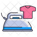 پیش‌نمایش فایل ironing-2304283 از پک تمیزکاری