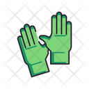 پیش‌نمایش فایل latex-gloves-2304279 از پک تمیزکاری