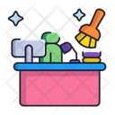 پیش‌نمایش فایل office-cleaning-2304269 از پک تمیزکاری