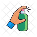 پیش‌نمایش فایل spray-2304264 از پک تمیزکاری