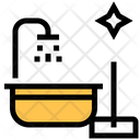 پیش‌نمایش فایل bathroom-cleaning-2304519 از پک تمیزکاری