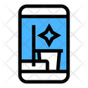 پیش‌نمایش فایل cleaner-mobile-app-2304571 از پک تمیزکاری