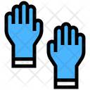 پیش‌نمایش فایل latex-gloves-2304551 از پک تمیزکاری