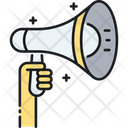 پیش‌نمایش فایل bullhorn-2301559 از پک تماس با ما