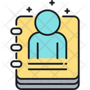 پیش‌نمایش فایل contact-book-2301607 از پک تماس با ما