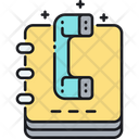 پیش‌نمایش فایل phone-book-2301582 از پک تماس با ما