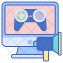 پیش‌نمایش فایل game-publisher-2305346 از پک ورزش الکترونیک