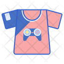 پیش‌نمایش فایل gaming-jersey-2305335 از پک ورزش الکترونیک