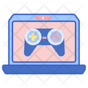 پیش‌نمایش فایل gaming-laptop-2305340 از پک ورزش الکترونیک