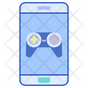 پیش‌نمایش فایل mobile-game-2305324 از پک ورزش الکترونیک