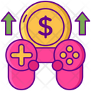 پیش‌نمایش فایل game-publisher-2303997 از پک ورزش الکترونیک
