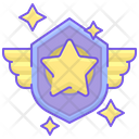 پیش‌نمایش فایل badge-2304707 از پک ورزش الکترونیک