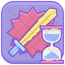 پیش‌نمایش فایل battle-countdown-2304702 از پک ورزش الکترونیک