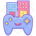 پیش‌نمایش فایل game-publisher-2304688 از پک ورزش الکترونیک