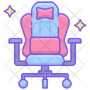 پیش‌نمایش فایل gaming-chair-2304686 از پک ورزش الکترونیک