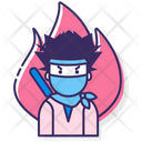پیش‌نمایش فایل buff-assassin-2302879 از پک ورزش الکترونیک