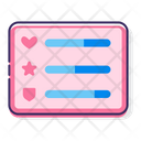 پیش‌نمایش فایل game-panel-2302898 از پک ورزش الکترونیک