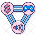 پیش‌نمایش فایل game-publisher-2302867 از پک ورزش الکترونیک
