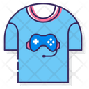 پیش‌نمایش فایل gaming-jersey-2302858 از پک ورزش الکترونیک