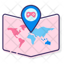 پیش‌نمایش فایل region-game-2302893 از پک ورزش الکترونیک