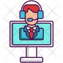 پیش‌نمایش فایل online-support-2303464 از پک میزبانی وب