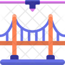 پیش‌نمایش فایل 3-d-bridges-2304110 از پک چاپ سه‌بعدی