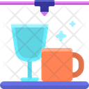 پیش‌نمایش فایل 3-d-glassware-2304107 از پک چاپ سه‌بعدی