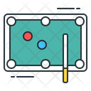 پیش‌نمایش فایل billiards-2303542 از پک سرگرمی و علاقه‌مندی
