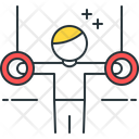 پیش‌نمایش فایل gymnastic-2303615 از پک سرگرمی و علاقه‌مندی