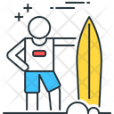 پیش‌نمایش فایل surfing-2303566 از پک سرگرمی و علاقه‌مندی