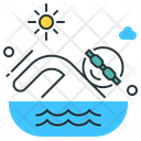 پیش‌نمایش فایل swimming-2303565 از پک سرگرمی و علاقه‌مندی