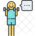 پیش‌نمایش فایل fitness-counseling-2307085 از پک سرگرمی و علاقه‌مندی