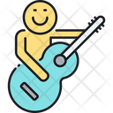 پیش‌نمایش فایل guitar-2307077 از پک سرگرمی و علاقه‌مندی