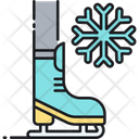 پیش‌نمایش فایل ice-skating-2307071 از پک سرگرمی و علاقه‌مندی