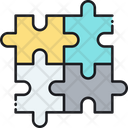 پیش‌نمایش فایل jigsaw-puzzles-2307065 از پک سرگرمی و علاقه‌مندی