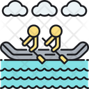 پیش‌نمایش فایل river-rafting-2307039 از پک سرگرمی و علاقه‌مندی