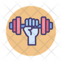 پیش‌نمایش فایل body-building-2307206 از پک سرگرمی و علاقه‌مندی