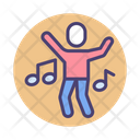 پیش‌نمایش فایل dancing-2307295 از پک سرگرمی و علاقه‌مندی