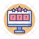 پیش‌نمایش فایل online-gambling-2307260 از پک سرگرمی و علاقه‌مندی