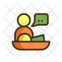 پیش‌نمایش فایل food-critic-2307487 از پک سرگرمی و علاقه‌مندی
