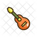 پیش‌نمایش فایل guitar-2307482 از پک سرگرمی و علاقه‌مندی