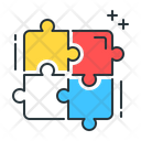 پیش‌نمایش فایل jigsaw-puzzle-2307599 از پک سرگرمی و علاقه‌مندی