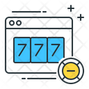 پیش‌نمایش فایل online-gambling-2307586 از پک سرگرمی و علاقه‌مندی