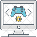 پیش‌نمایش فایل game-development-2308782 از پک بازاریابی آنلاین