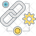 پیش‌نمایش فایل link-building-2308771 از پک بازاریابی آنلاین
