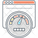 پیش‌نمایش فایل page-speed-2308758 از پک بازاریابی آنلاین