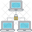 پیش‌نمایش فایل private-network-2308753 از پک بازاریابی آنلاین